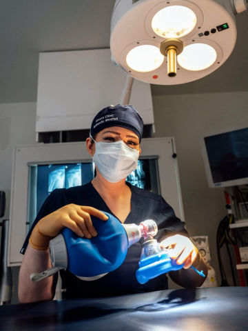 Doctor Amara